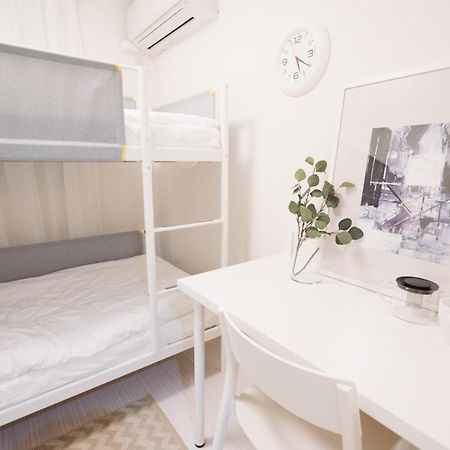 טוקיו Miyako Shinjuku Hotel 都-新宿- מראה חיצוני תמונה