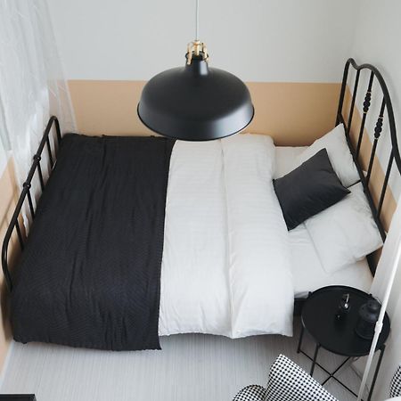 טוקיו Miyako Shinjuku Hotel 都-新宿- מראה חיצוני תמונה