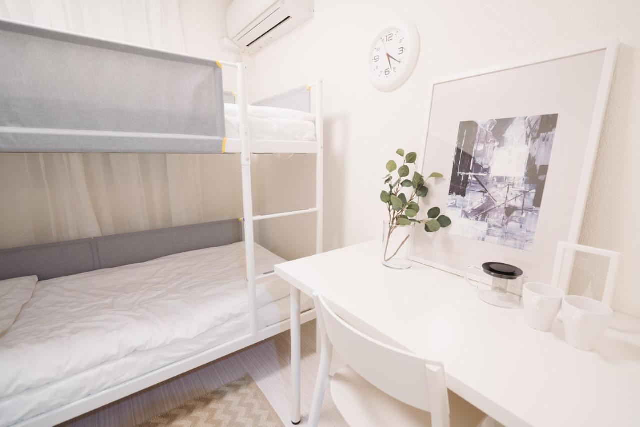 טוקיו Miyako Shinjuku Hotel 都-新宿- מראה חיצוני תמונה