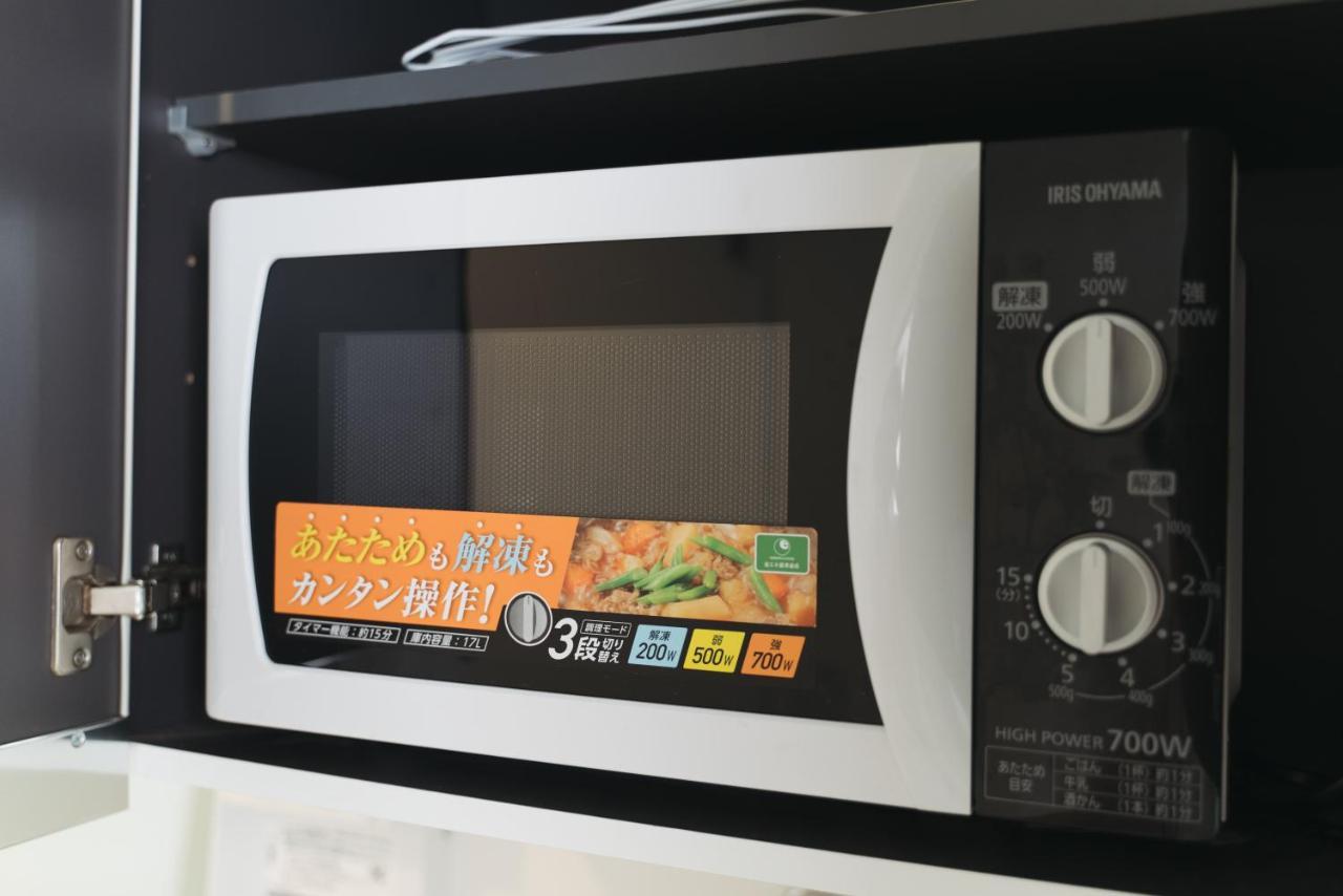 טוקיו Miyako Shinjuku Hotel 都-新宿- מראה חיצוני תמונה
