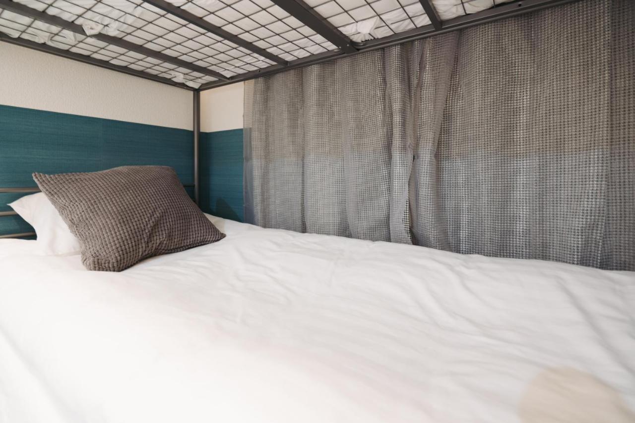 טוקיו Miyako Shinjuku Hotel 都-新宿- מראה חיצוני תמונה