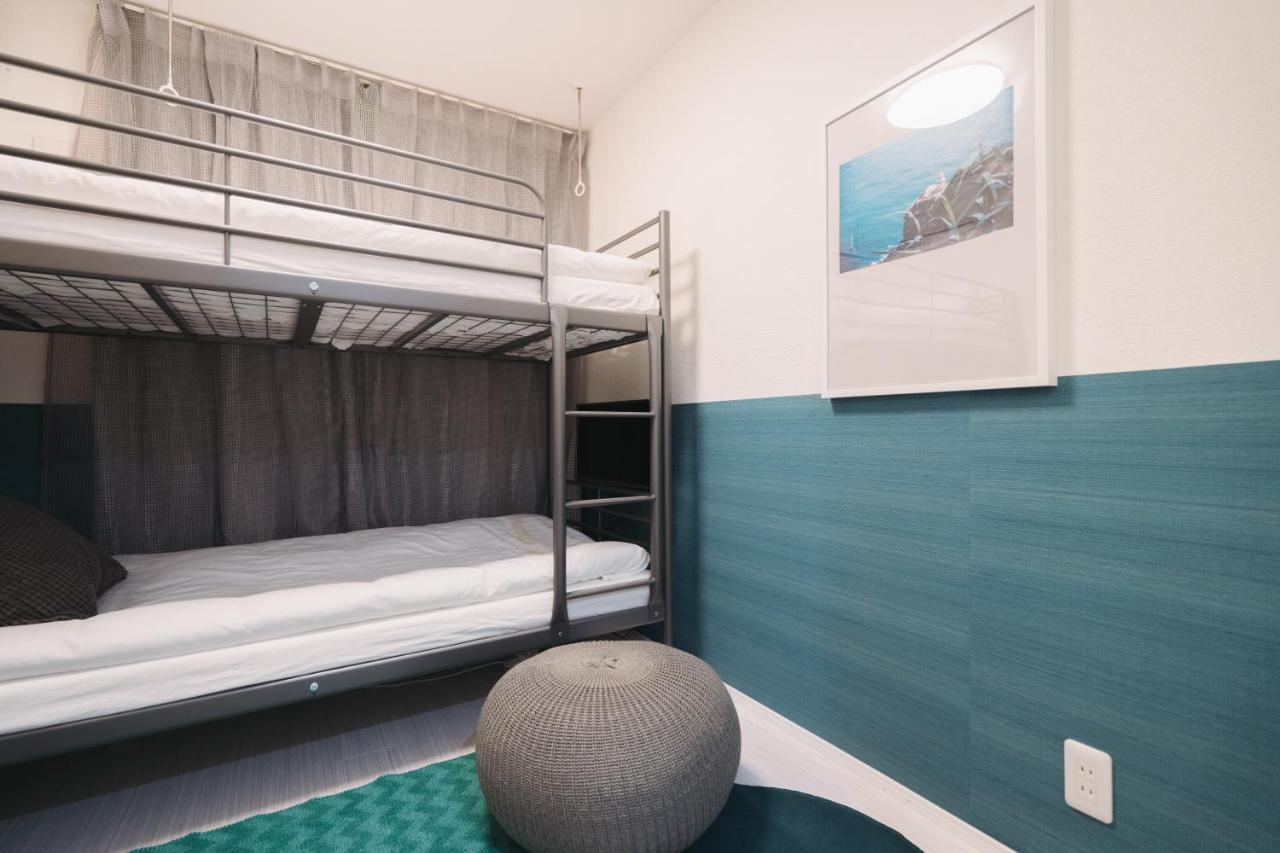 טוקיו Miyako Shinjuku Hotel 都-新宿- מראה חיצוני תמונה