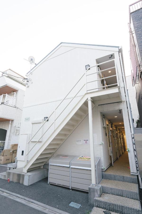 טוקיו Miyako Shinjuku Hotel 都-新宿- מראה חיצוני תמונה